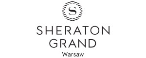 Sheraton Grand Warsaw Partnerem Gali