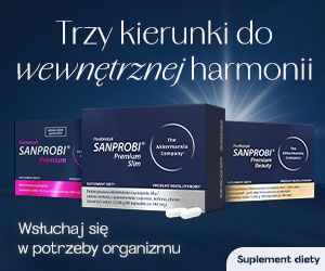 Sanprobi Partnerem Gali Perfect SPA Awards