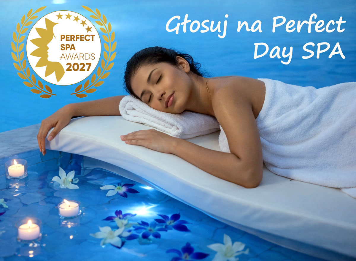 Prawa 5.1 - Perfect Day SPA