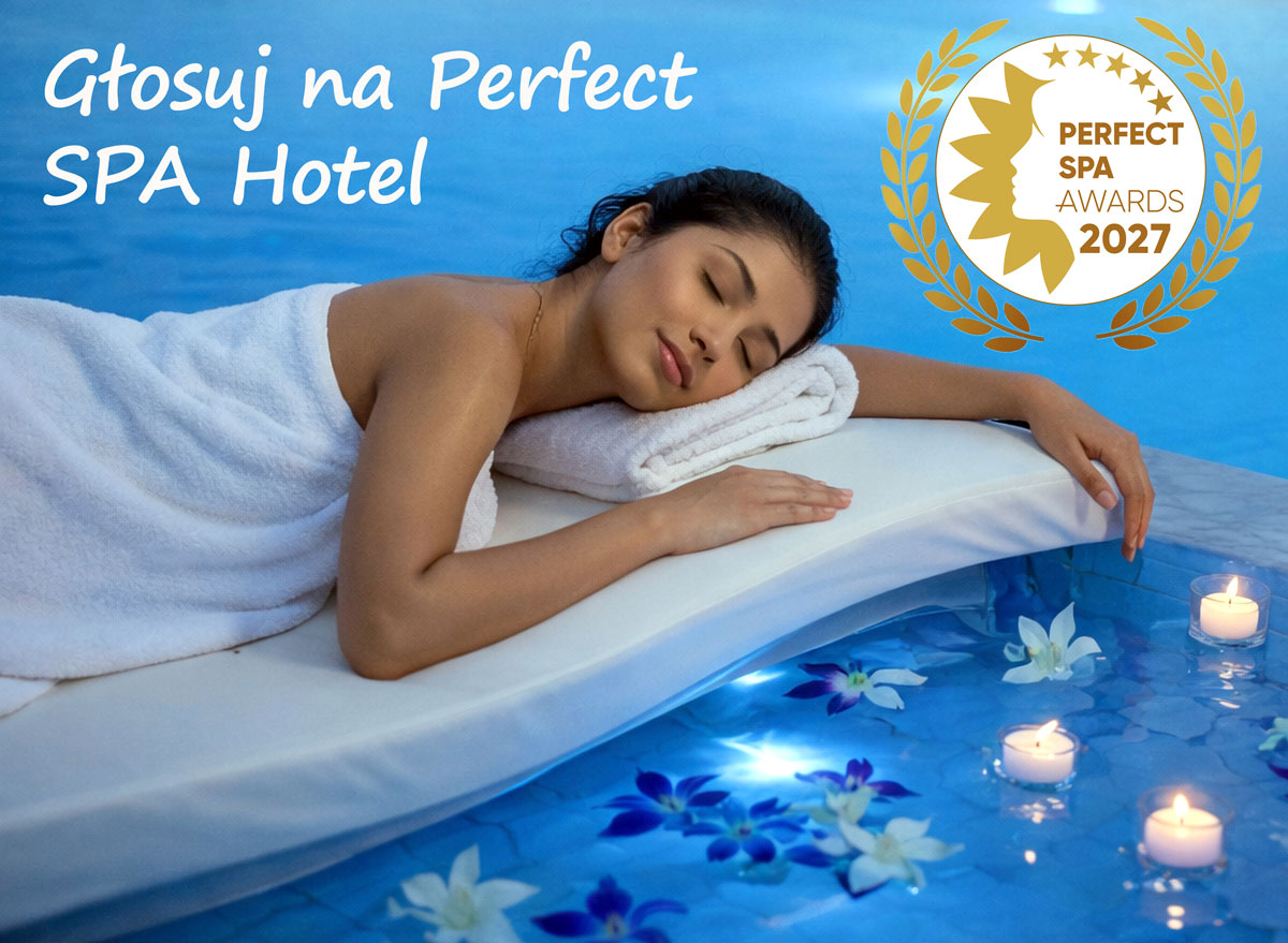 Prawa 5 - Perfect SPA Hotel