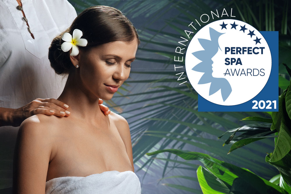 Perfect SPA International 2021