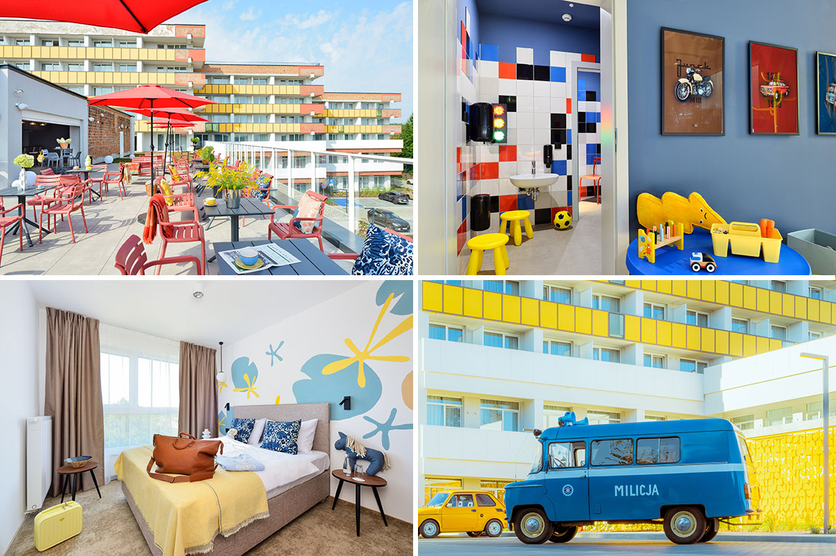 Certyfikaty POT Arche Naleczow