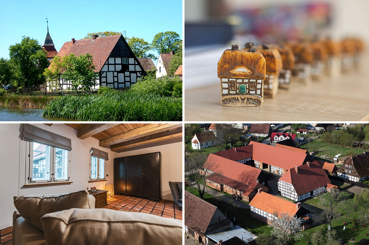 Certyfikaty POT Swolowo Stolica Krainy w Krate