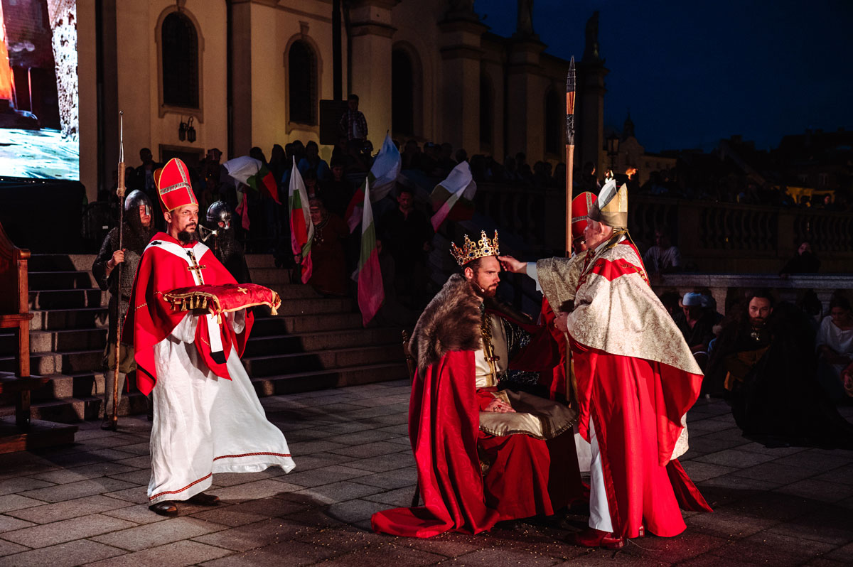 Certyfikaty POT wyroznienie Koronacja Krolewska