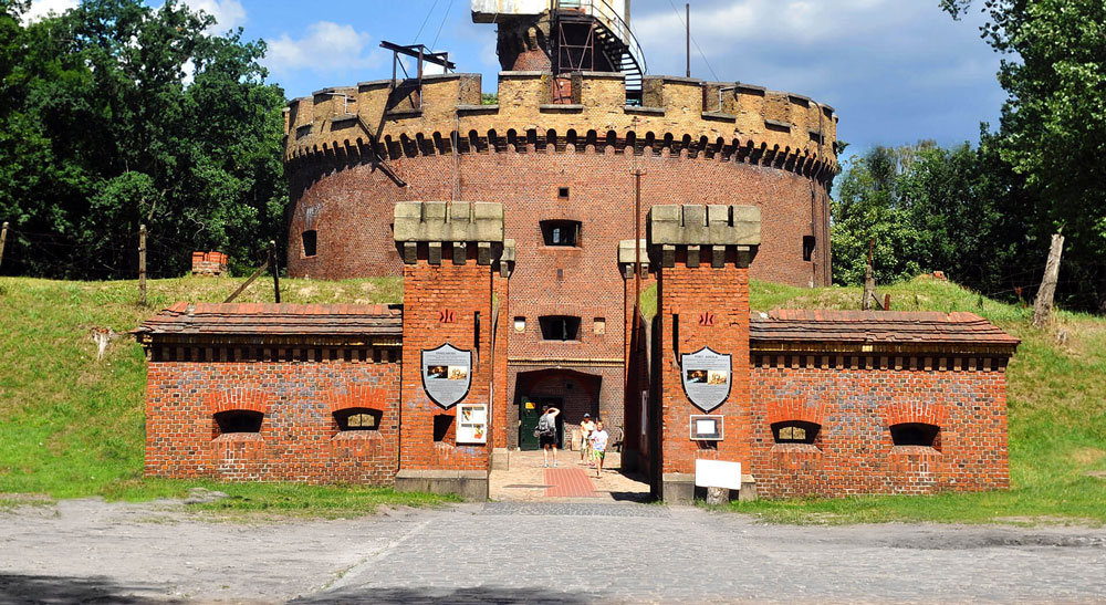 Fort Anioła