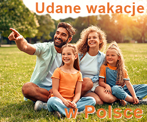 Prawa 8.0 - Wakacje w Polsce