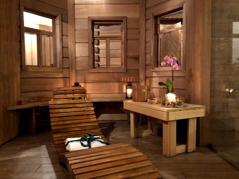 Day SPA Wrocław – Chill Zone SPA Wrocław