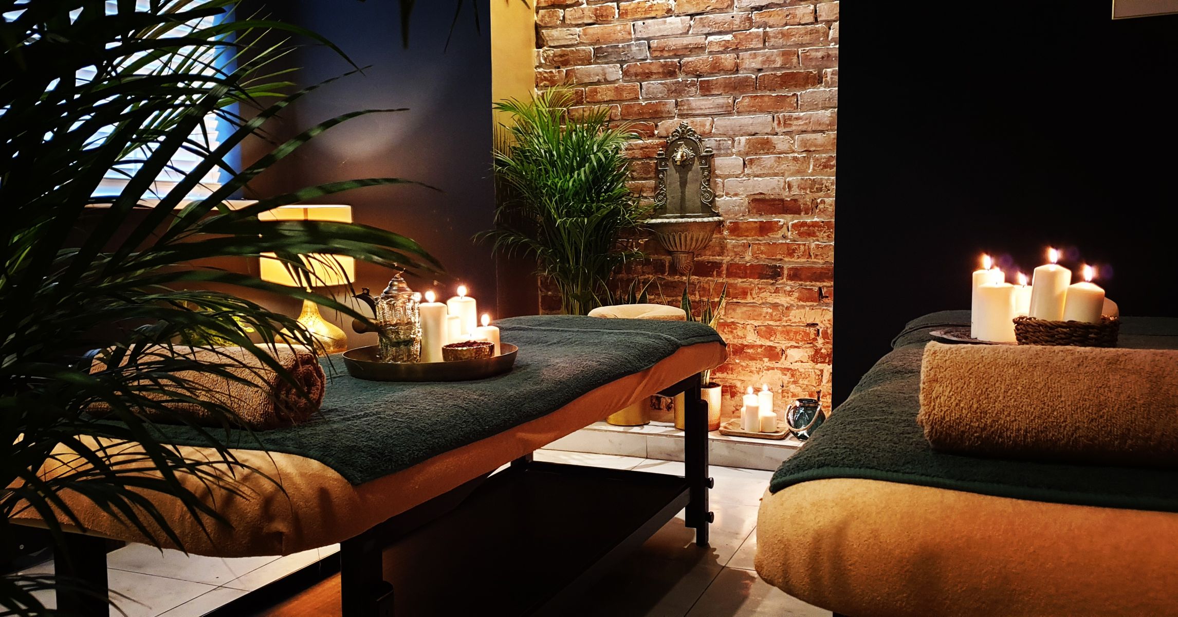 Stara Łaźnia Massage & SPA Kraków