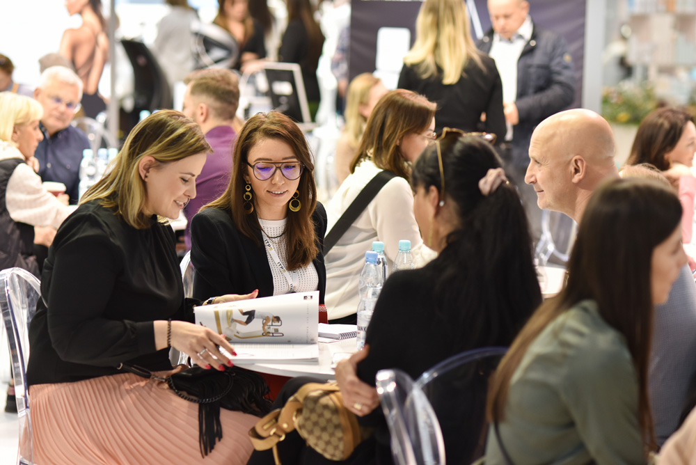 Beauty Forum wiosna 2022 rozmowy