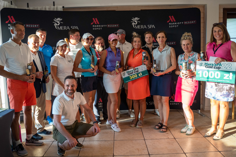 Mera SPA Golf Cup 5