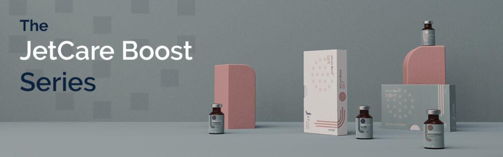 jet care boost