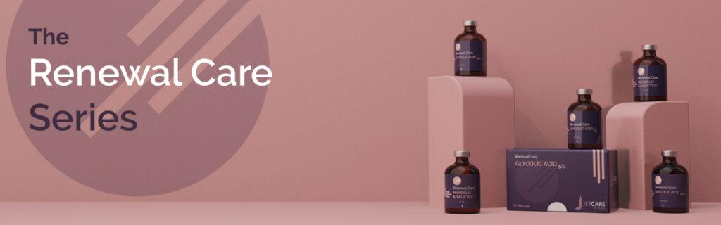 jetpeel care renewal care