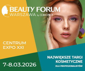 Beauty Forum wiosna 2026