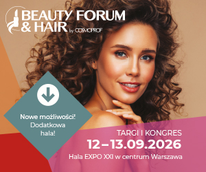 Beauty Forum jesień 2026