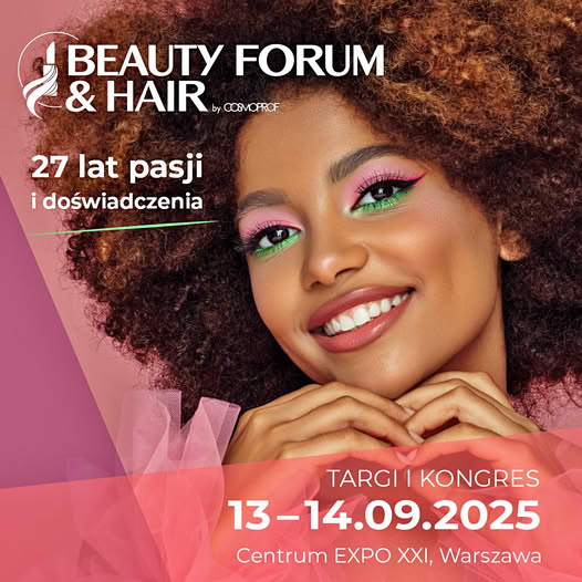 Beauty Forum & Hair 2025
