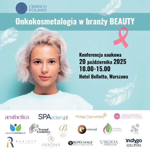 Onkokosmetologia w branży beauty