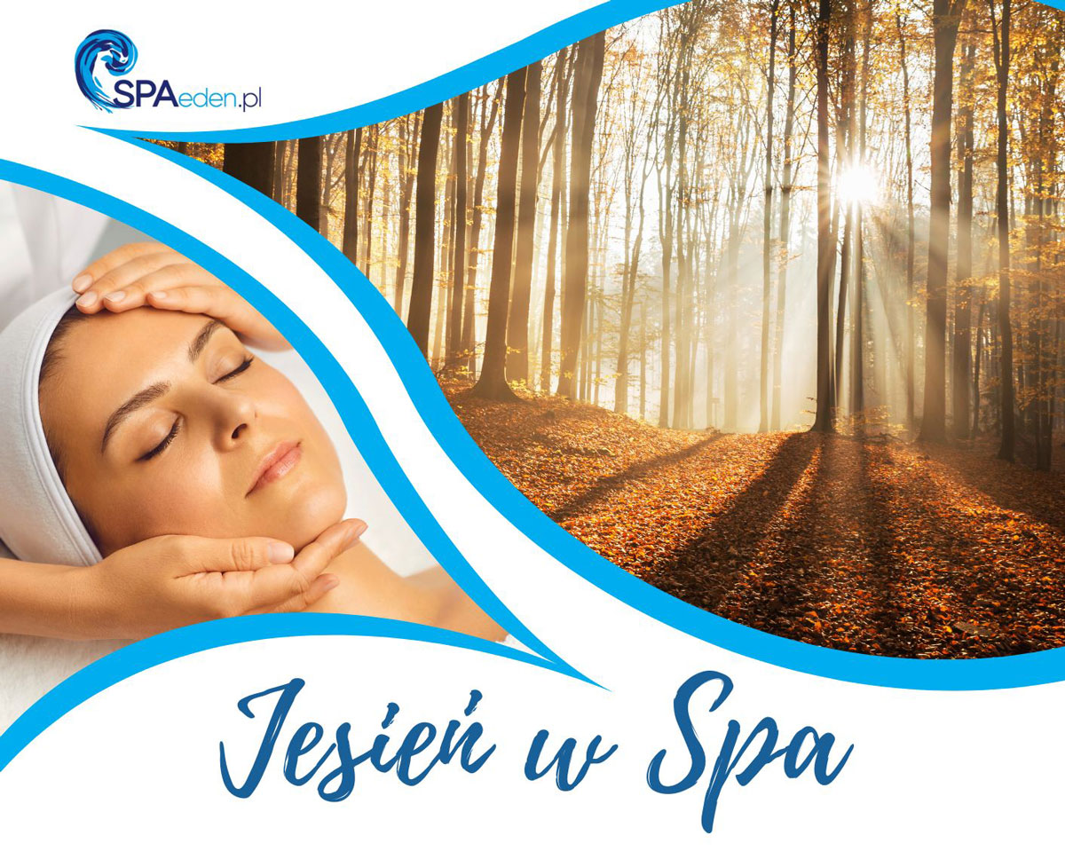 Jesień w SPA