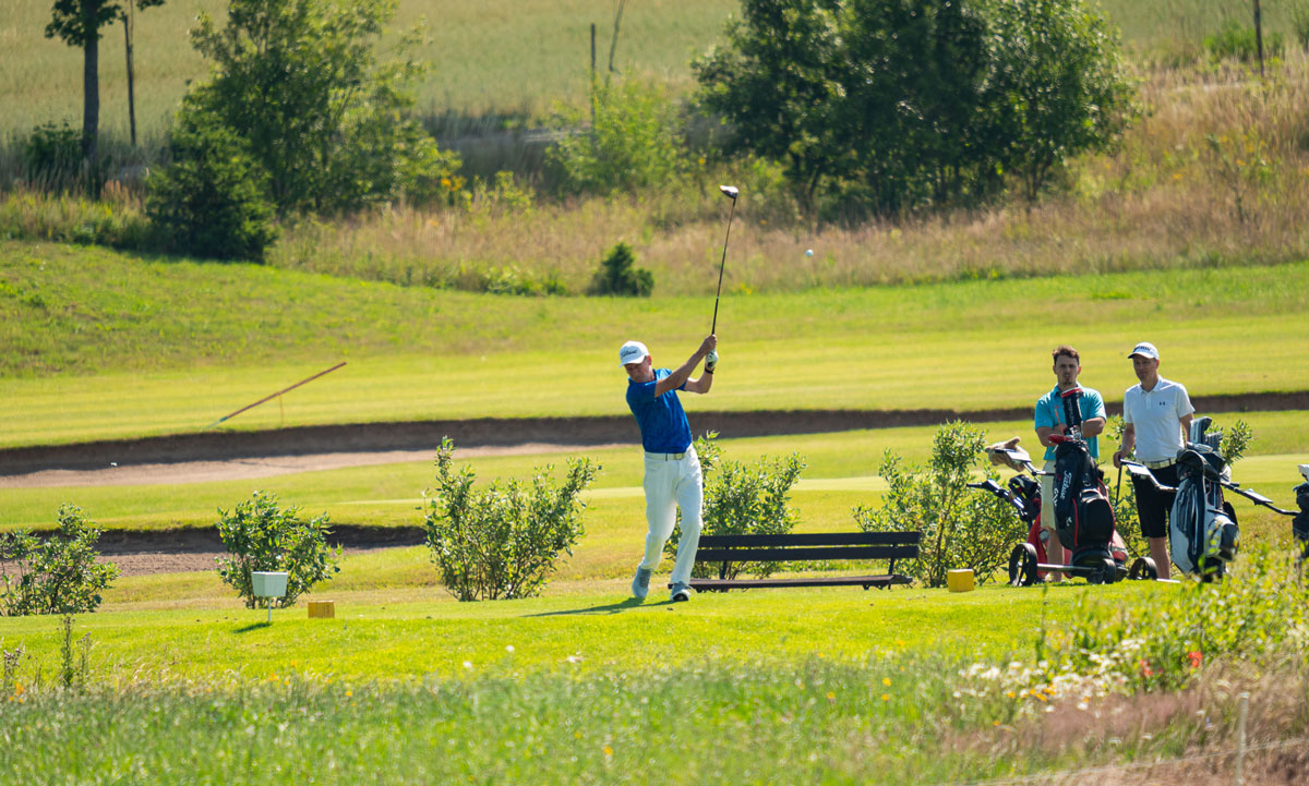 Mera SPA Golf Cup 2023