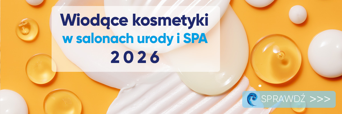Kosmetyki SPA