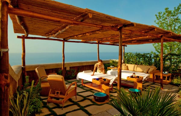 Monastero Santa Rosa Hotel [&] Spa