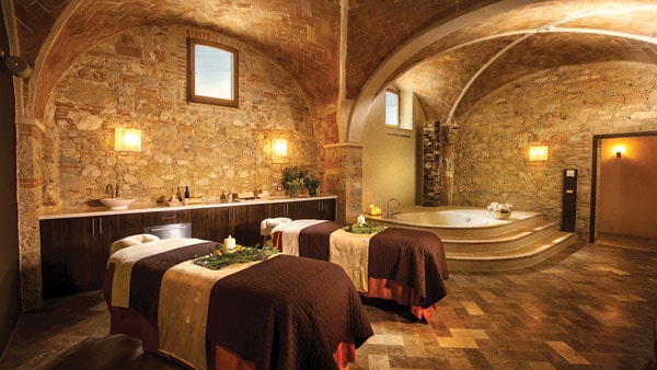 Essere SPA/ Castello di Casole