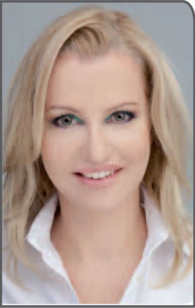 Dr Beata Adamczyk/Princess Academy