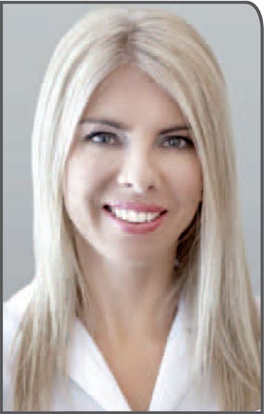 Dr Izabel Lenartowicz/Princess Academy