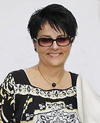 dr Dorota Wydro