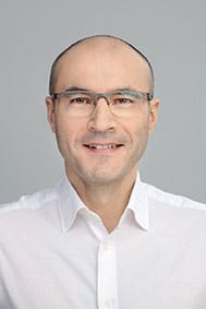 Dr Lubomir Lembas