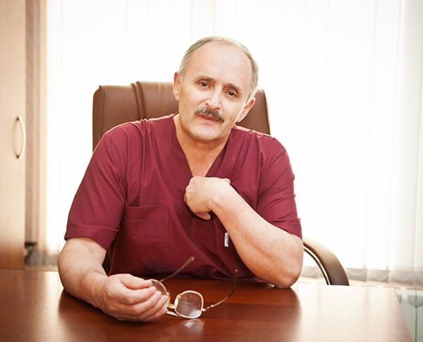 Dr marlen A. Sulamanidze