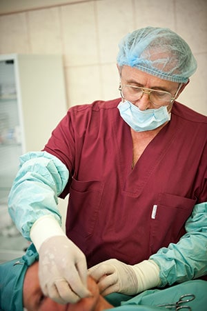 Dr Marlen A. Sulamanidze